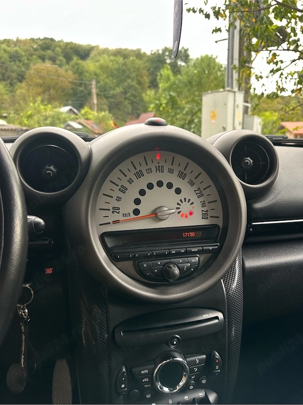 MINI Countryman 2011 — imagine 6