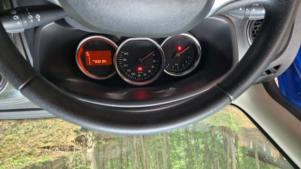 DACIA Sandero Stepway 2019 — imagine 6