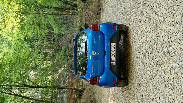 DACIA Sandero Stepway 2019 — imagine 3