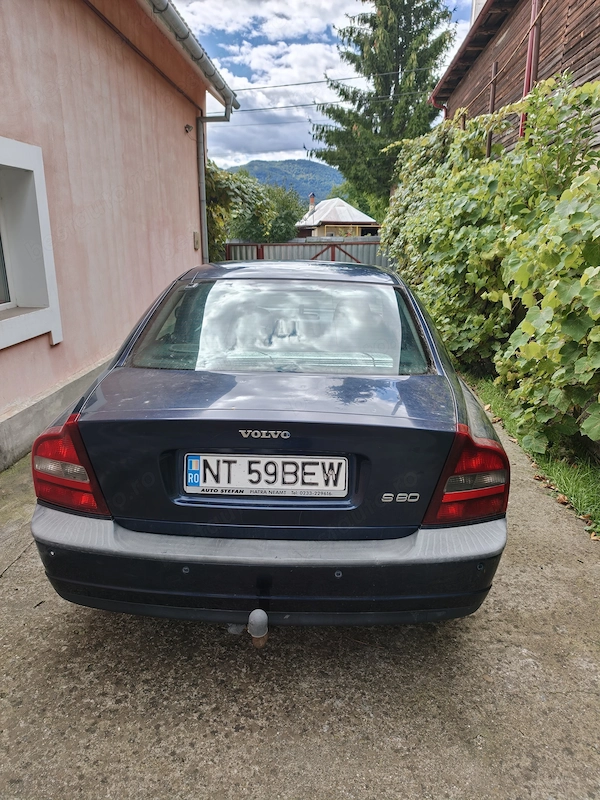VOLVO S80 2006 — imagine 5