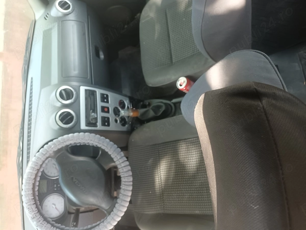 DACIA Logan 2007 — imagine 2