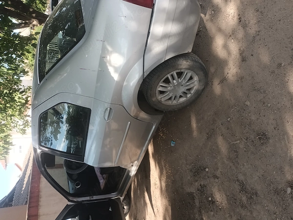 DACIA Logan 2007 — imagine 4