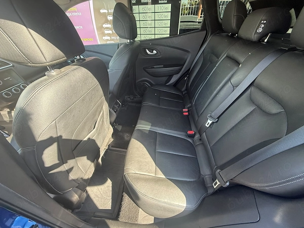 RENAULT Kadjar 2019 — imagine 4