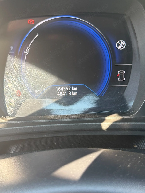 RENAULT Kadjar 2019 — imagine 5