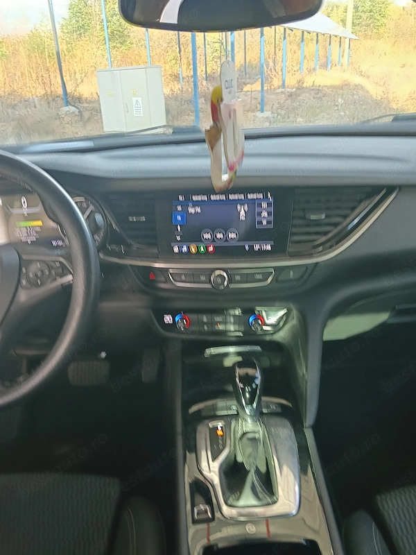 OPEL Insignia 2020 — imagine 9
