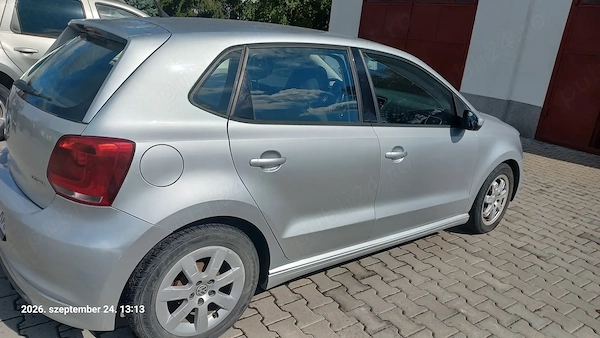 VOLKSWAGEN Polo 2011 — imagine 4