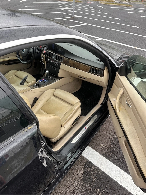 BMW 3 Series 2009 — imagine 8