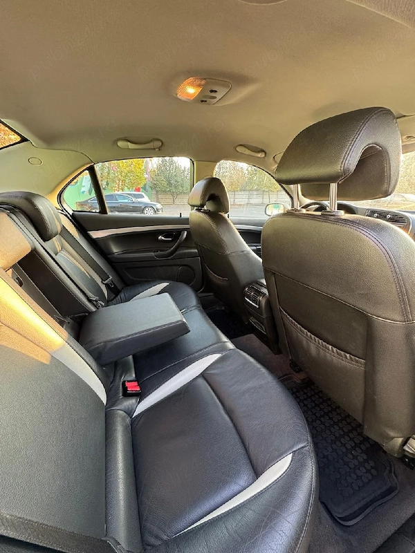 SAAB 9-3 2008 — imagine 4