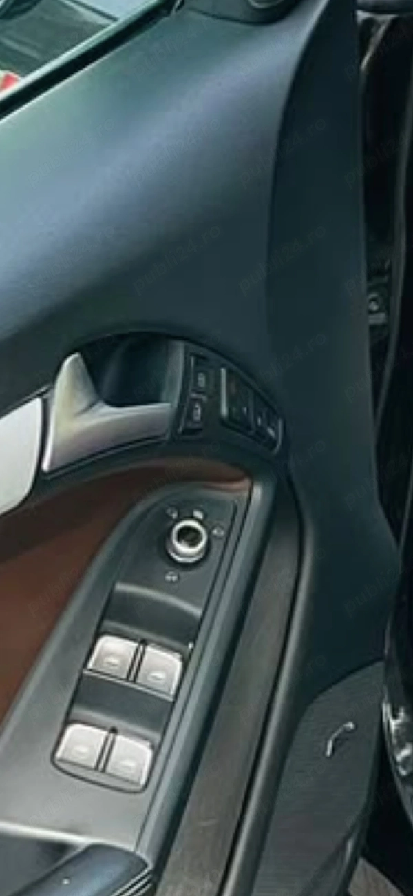 AUDI A5 2012 — imagine 3