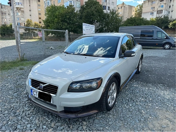 VOLVO C30 2008 — imagine 3