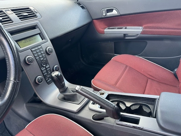 VOLVO C30 2008 — imagine 2