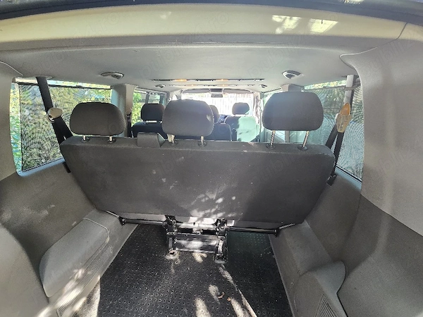 OPEL Combo 2011 — imagine 2