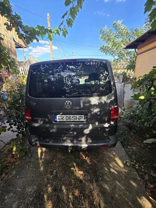 OPEL Combo 2011 — imagine 4