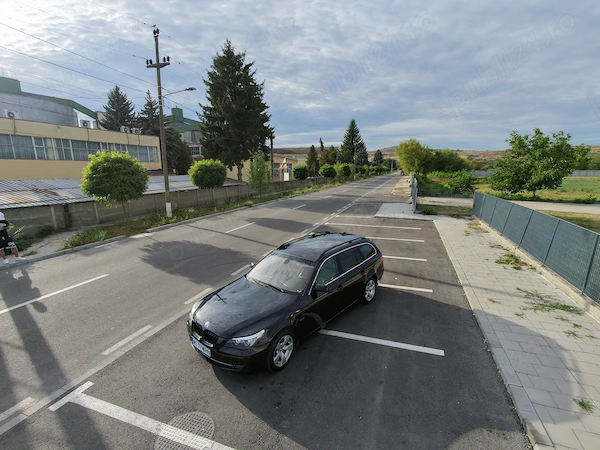BMW 5 Series 2007 — imagine 2