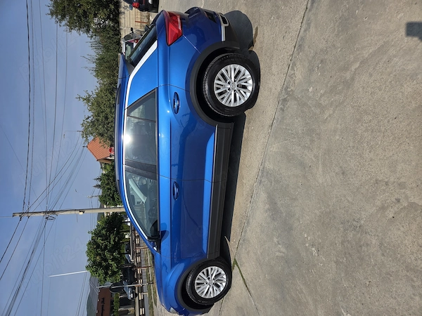 VOLKSWAGEN T-Roc 2020 — imagine 8