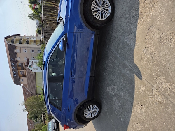 VOLKSWAGEN T-Roc 2020 — imagine 10