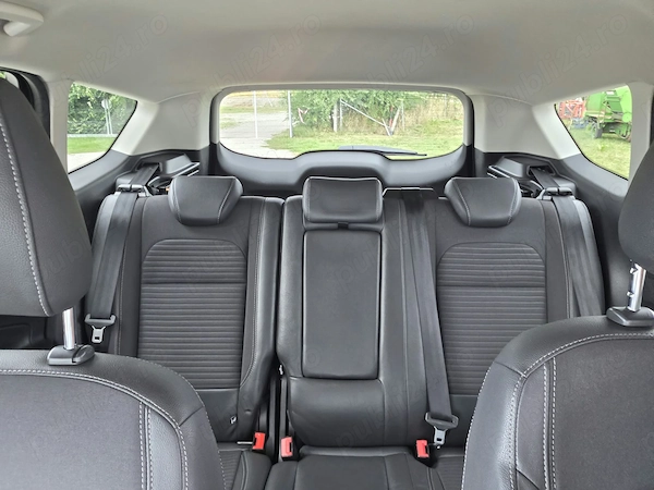 FORD Kuga 2018 — imagine 8