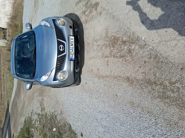 NISSAN Juke 2011 — imagine 3