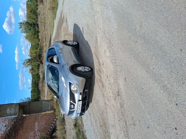 NISSAN Juke 2011 — imagine 7