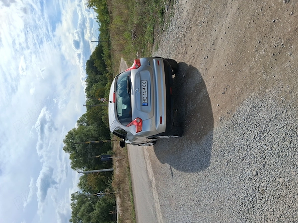 NISSAN Juke 2011 — imagine 5