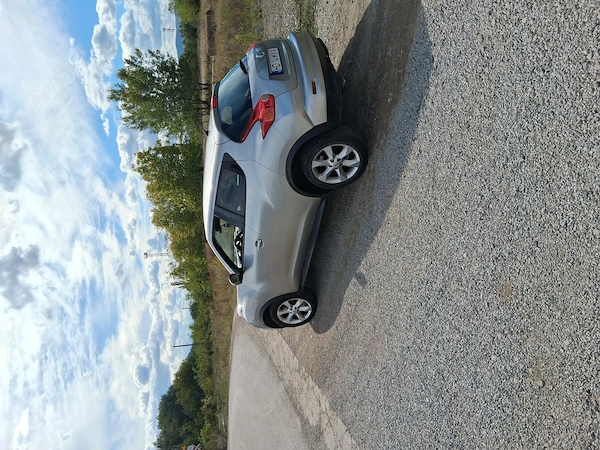 NISSAN Juke 2011 — imagine 6