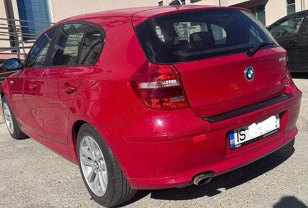 BMW 1 Series 2009 — imagine 2