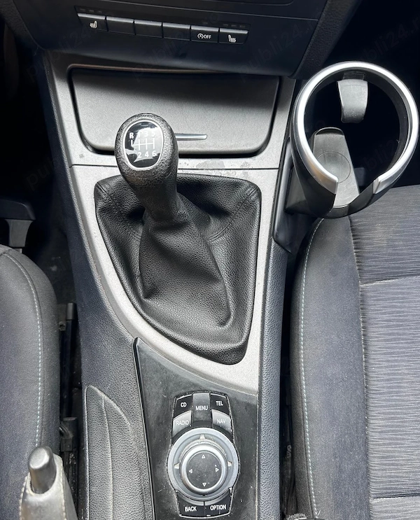 BMW 1 Series 2009 — imagine 6
