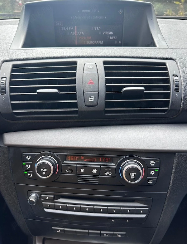 BMW 1 Series 2009 — imagine 5