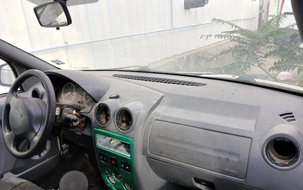 DACIA Logan 2007 — imagine 4