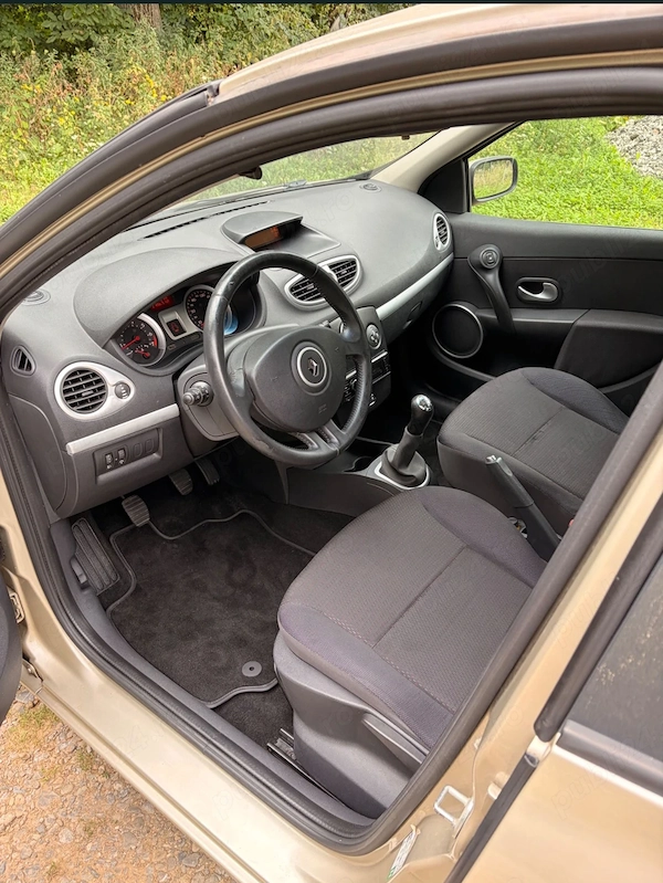 RENAULT Clio 2007 — imagine 3