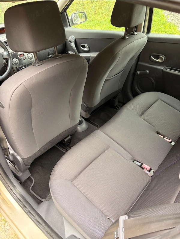 RENAULT Clio 2007 — imagine 4
