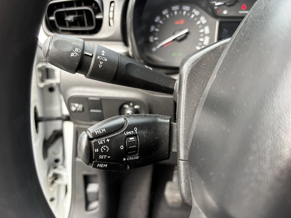 CITROËN C3 2021 — imagine 7