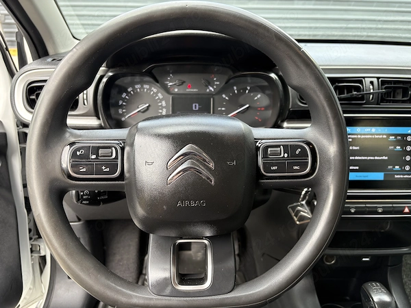 CITROËN C3 2021 — imagine 6