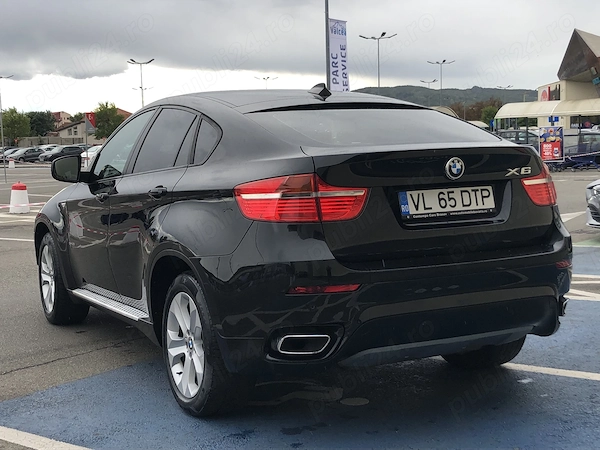 BMW X Series (Generic) 2010 — imagine 3