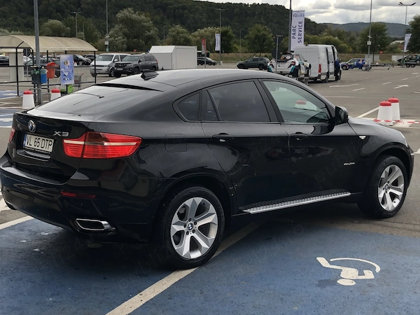BMW X Series (Generic) 2010 — imagine 4