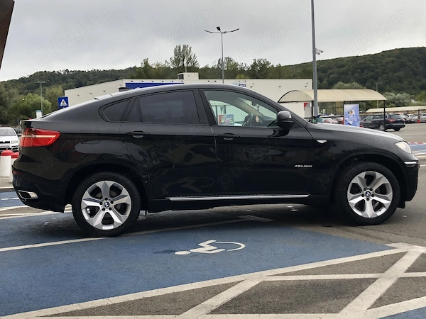 BMW X Series (Generic) 2010 — imagine 5