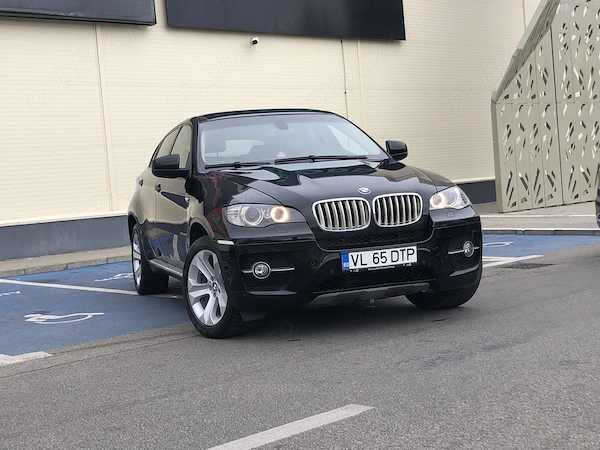 BMW X Series (Generic) 2010 — imagine 2