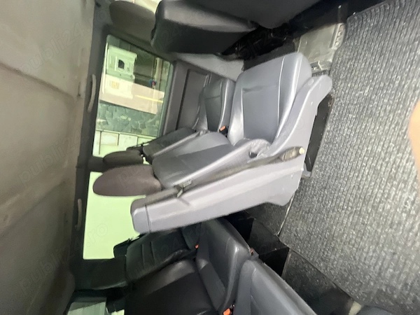 MERCEDES-BENZ Vito 2003 — imagine 10