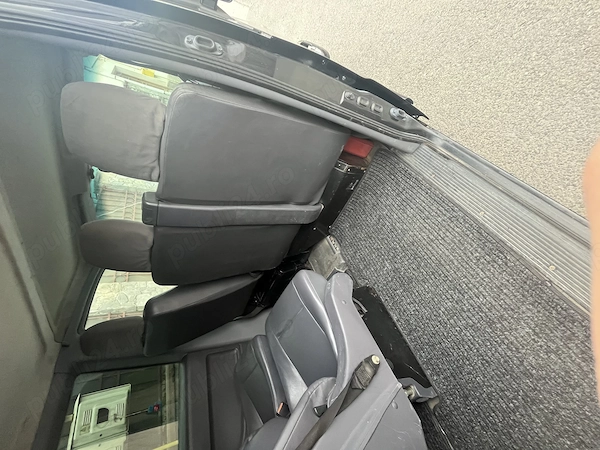 MERCEDES-BENZ Vito 2003 — imagine 9