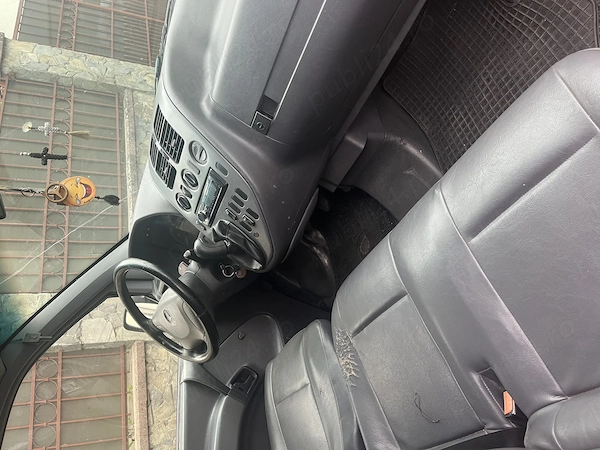 MERCEDES-BENZ Vito 2003 — imagine 7