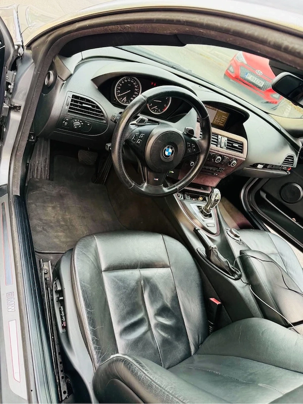 BMW 6 Series 2009 — imagine 5