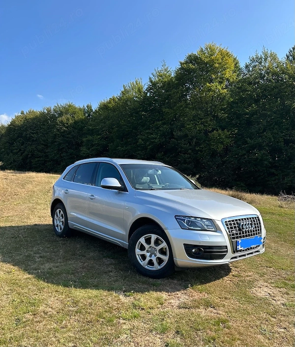 AUDI Q5 2009 — imagine 2