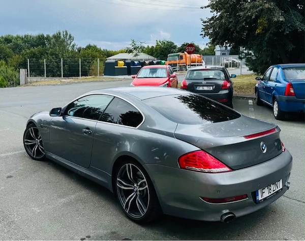 BMW 6 Series 2009 — imagine 2