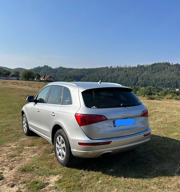 AUDI Q5 2009 — imagine 4