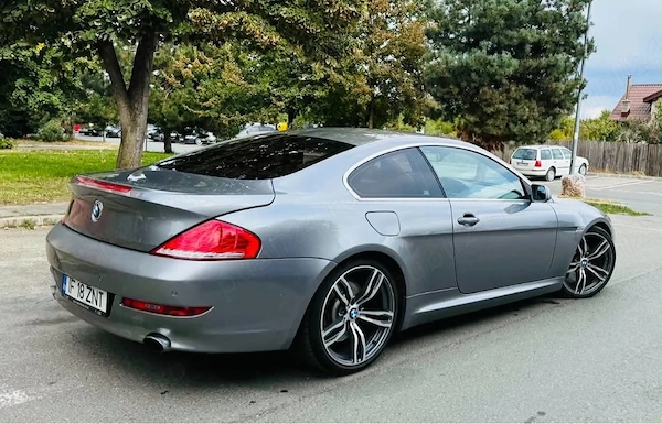 BMW 6 Series 2009 — imagine 3