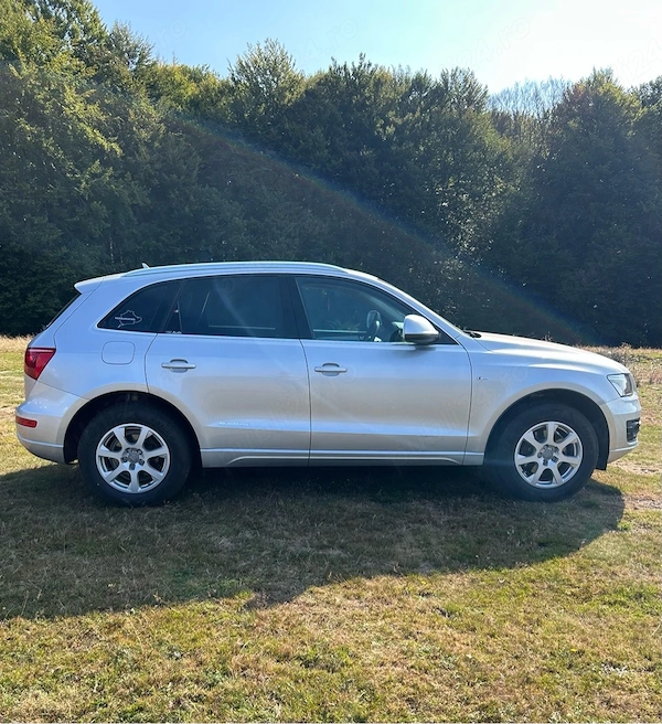 AUDI Q5 2009 — imagine 5