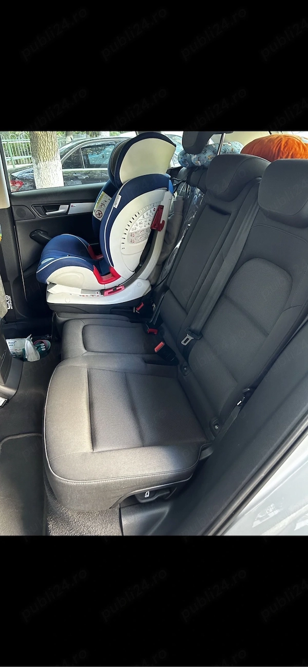 AUDI Q5 2009 — imagine 10