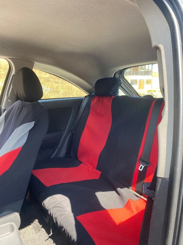 OPEL Corsa 2008 — imagine 6