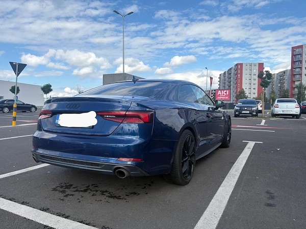 AUDI A5 2017 — imagine 3