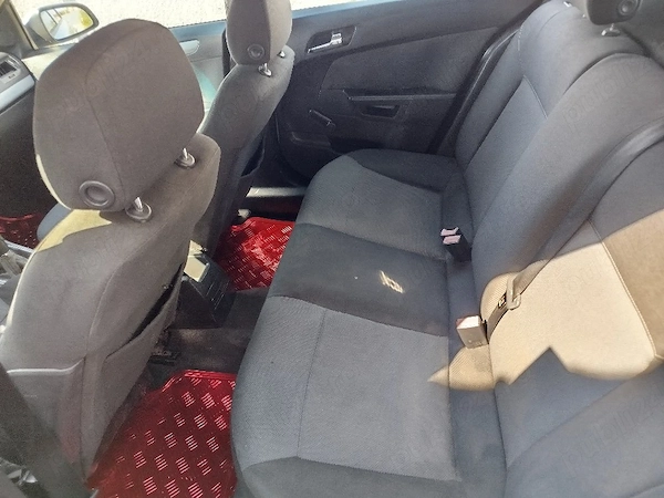 OPEL Astra 2006 — imagine 9